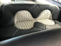 1957 Chevrolet Nomad for sale in Michigan (ID-122147)