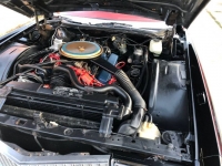 1957 Chevrolet Nomad for sale in Michigan (ID-122147)