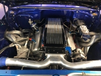 1957 Chevrolet Nomad for sale in Michigan (ID-122147)