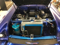 1957 Chevrolet Nomad for sale in Michigan (ID-122147)