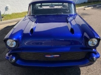 1957 Chevrolet Nomad for sale in Michigan (ID-122147)