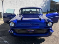 1957 Chevrolet Nomad for sale in Michigan (ID-122147)