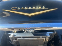 1957 Chevrolet Nomad for sale in Michigan (ID-126336)