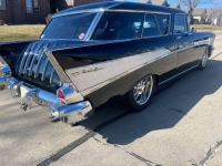 1957 Chevrolet Nomad for sale in Michigan (ID-126336)