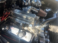 1957 Chevrolet Nomad for sale in Michigan (ID-126336)