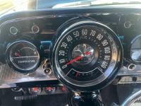 1957 Chevrolet Nomad for sale in Michigan (ID-126336)