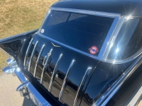 1957 Chevrolet Nomad for sale in Michigan (ID-126336)