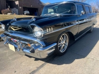 1957 Chevrolet Nomad for sale in Michigan (ID-126336)