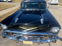 1957 Chevrolet Nomad for sale in Michigan (ID-126336)