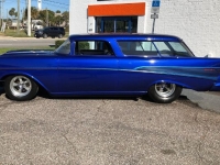 1957 Chevrolet Nomad for sale in Michigan (ID-131605)