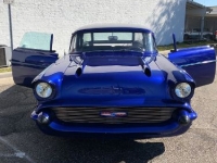 1957 Chevrolet Nomad for sale in Michigan (ID-131605)