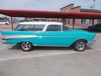 1957 Chevrolet Nomad for sale (ID-98902)
