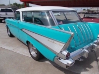 1957 Chevrolet Nomad for sale (ID-98902)