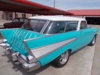 1957 Chevrolet Nomad for sale (ID-98902)