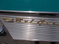 1957 Chevrolet Nomad for sale (ID-98902)