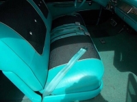 1957 Chevrolet Nomad for sale (ID-98902)