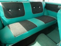1957 Chevrolet Nomad for sale (ID-98902)