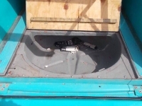 1957 Chevrolet Nomad for sale (ID-98902)