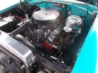 1957 Chevrolet Nomad for sale (ID-98902)