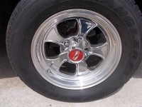 1957 Chevrolet Nomad for sale (ID-98902)