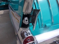 1957 Chevrolet Nomad for sale (ID-98902)