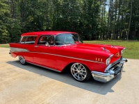 1957 Chevrolet Nomad for sale in Addison, Illinois (ID-143111)