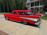 1957 Chevrolet Nomad for sale in Addison, Illinois (ID-143111)