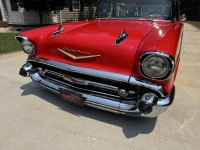 1957 Chevrolet Nomad for sale in Addison, Illinois (ID-143111)