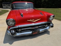 1957 Chevrolet Nomad for sale in Addison, Illinois (ID-143111)