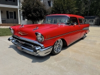 1957 Chevrolet Nomad for sale in Addison, Illinois (ID-143111)