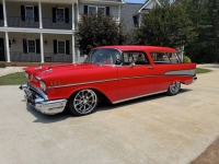 1957 Chevrolet Nomad for sale in Addison, Illinois (ID-143111)