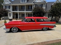 1957 Chevrolet Nomad for sale in Addison, Illinois (ID-143111)