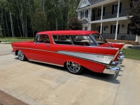 1957 Chevrolet Nomad for sale in Addison, Illinois (ID-143111)