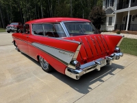 1957 Chevrolet Nomad for sale in Addison, Illinois (ID-143111)
