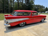 1957 Chevrolet Nomad for sale in Addison, Illinois (ID-143111)