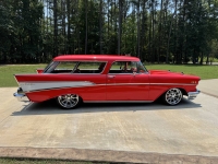 1957 Chevrolet Nomad for sale in Addison, Illinois (ID-143111)