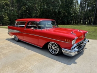 1957 Chevrolet Nomad for sale in Addison, Illinois (ID-143111)