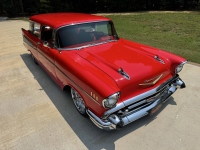 1957 Chevrolet Nomad for sale in Addison, Illinois (ID-143111)