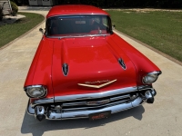 1957 Chevrolet Nomad for sale in Addison, Illinois (ID-143111)