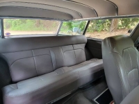 1957 Chevrolet Nomad for sale in Michigan (ID-143202)