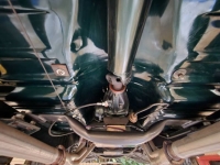 1957 Chevrolet Nomad for sale in Michigan (ID-143202)