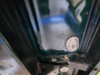 1957 Chevrolet Nomad for sale in Michigan (ID-143202)