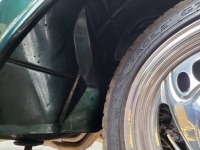 1957 Chevrolet Nomad for sale in Michigan (ID-143202)