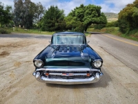 1957 Chevrolet Nomad for sale in Michigan (ID-143202)