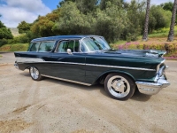1957 Chevrolet Nomad for sale in Michigan (ID-143202)