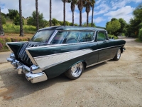 1957 Chevrolet Nomad for sale in Michigan (ID-143202)