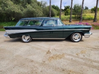 1957 Chevrolet Nomad for sale in Michigan (ID-143202)