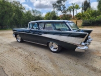 1957 Chevrolet Nomad for sale in Michigan (ID-143202)