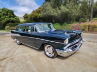 1957 Chevrolet Nomad for sale in Michigan (ID-143202)