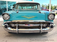 1957 Chevrolet Nomad for sale in Riverhead, New York (ID-143633)